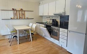 Atlanten Turistsenter